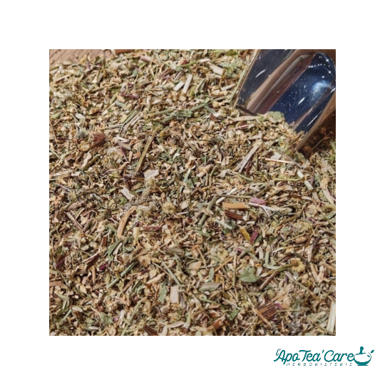 Partenelle ou Grande camomille- infusions - L'Apotea'Care herboristerie 