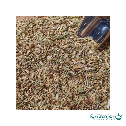 Partenelle ou Grande camomille- infusions - L'Apotea'Care herboristerie 