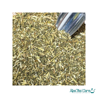 Passiflore Partie Aérienne Coupée - Sommeil &  Relaxation