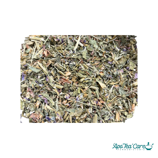 Pensée Sauvage Partie Aérienne FLEURIE QUALITE PREMIUM BIO