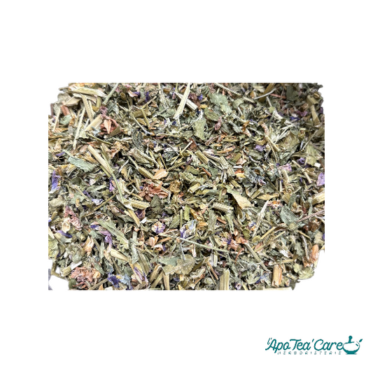 Pensée Sauvage Partie Aérienne FLEURIE QUALITE PREMIUM BIO