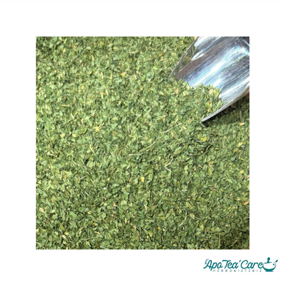 Persil Feuille Coupée - Drainage &Vitalité Naturelle