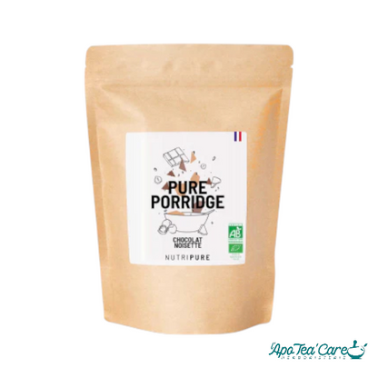 Pure Porridge Bio - Format : 350G