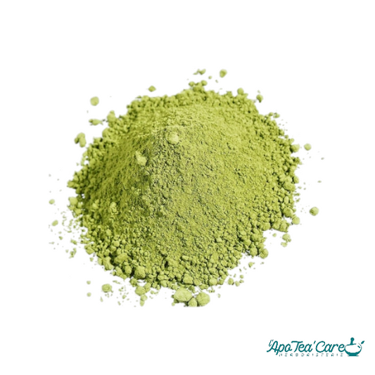 Jujubier Poudre de Sidr