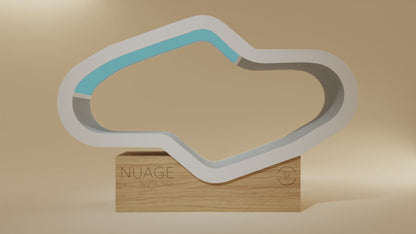 Séance d'Infrathérapie "NuageZen"