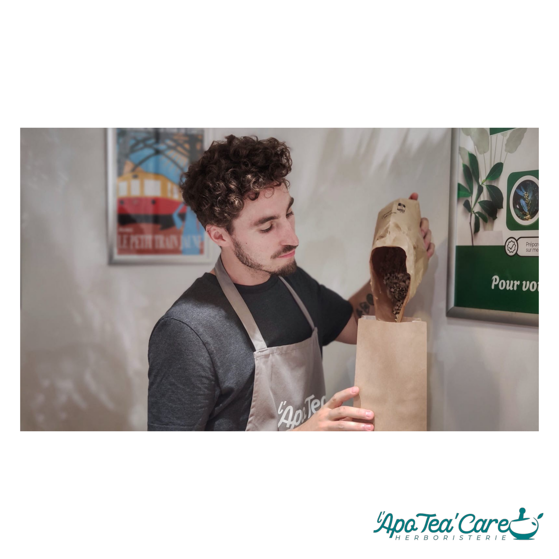 Programme Sommeil Naturel de Nathan - L'ApoTea'Care Herboristerie