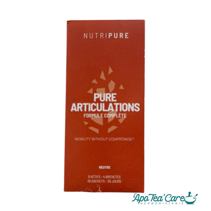 Pure Articulations Nutripure