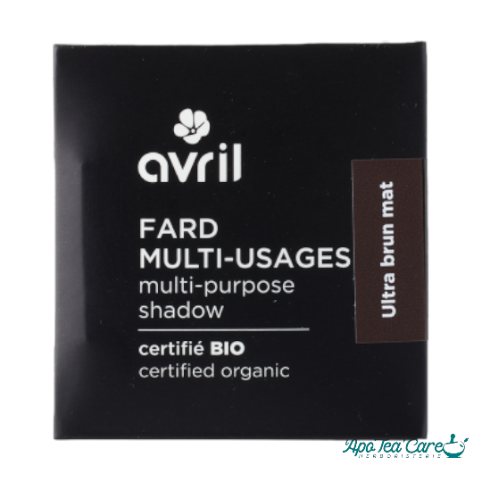 Fard à sourcils - L'ApoTea'Care Herboristerie