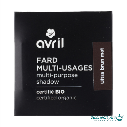 Fard à sourcils - L'ApoTea'Care Herboristerie