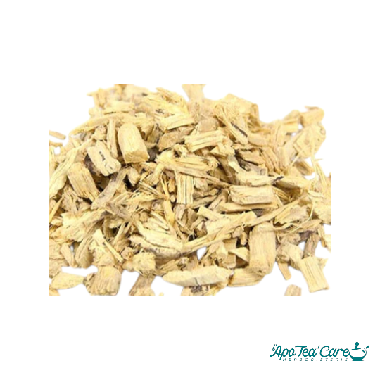 Réglisse Ratissée Coupée