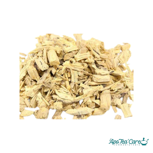 Réglisse Ratissée Coupée