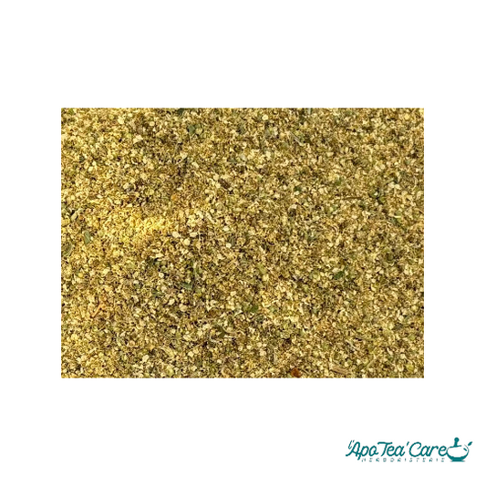 Reine Des Pres Fleur Mondée Bio France Qualité Premium