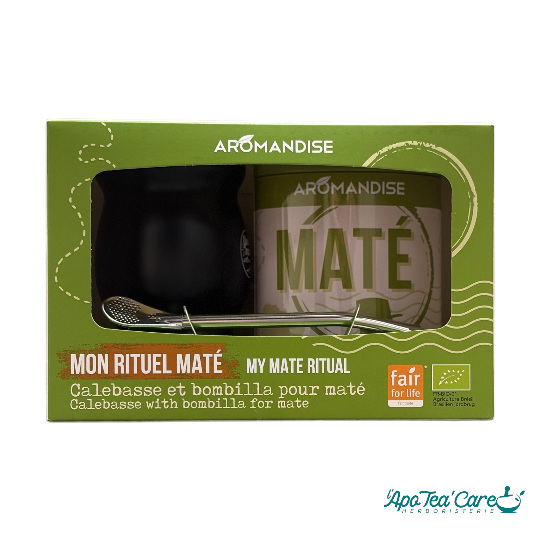 Coffret Mon Rituel Maté