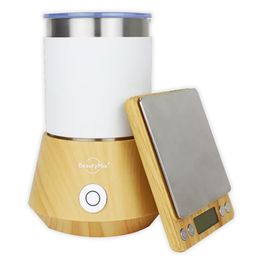 Robot de cosmétique maison BeautyMix