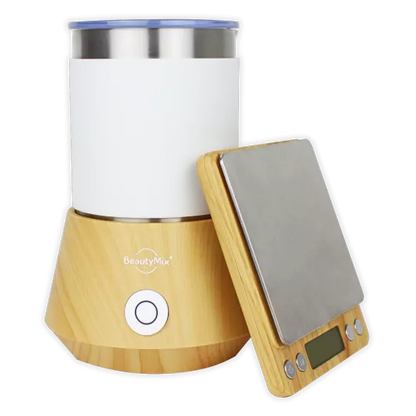 Robot de cosmétique maison BeautyMix