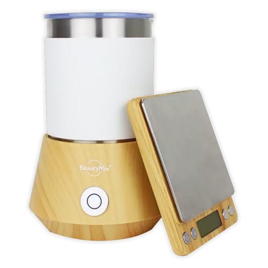 Robot de cosmétique maison BeautyMix
