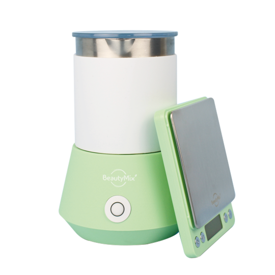 Robot de cosmétique maison BeautyMix