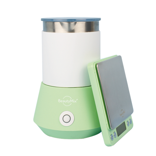 Robot de cosmétique maison BeautyMix