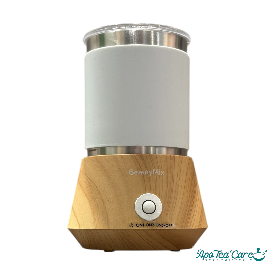 Robot de cosmétiques maison - My Cosmétik - L'ApoTea'Care