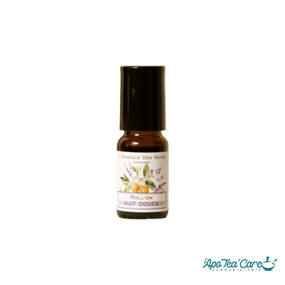 Roll On Nuit Douce Rêve de Provence  10ML L'Essence des Notes