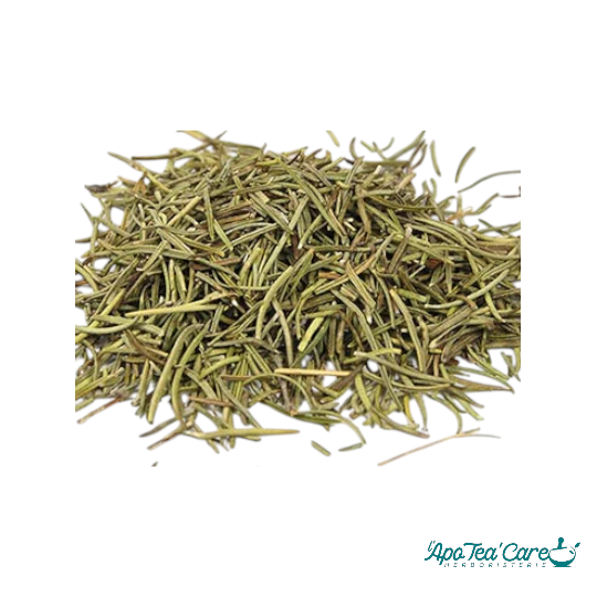 Romarin Tisane Feuille Coupée