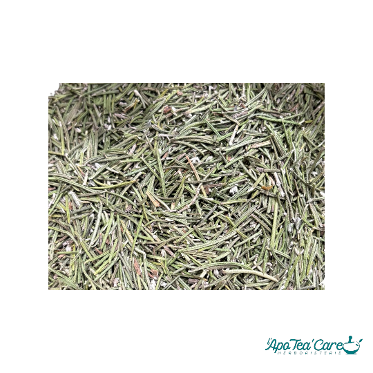 Romarin Feuille Bio Qualité Premium