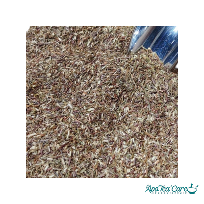Rooibos Vert Bio Nature Afrique du Sud - Infusion Fraîche Sans Théine