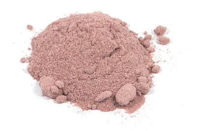 Rose de Damas Bio Pétale Poudre