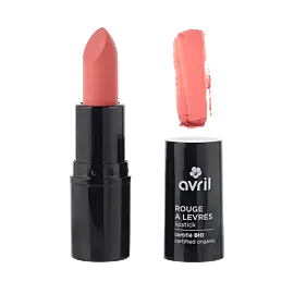 Rouge à lèvres Avril Cosmétiques Bio