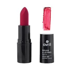 Rouge à lèvres Avril Cosmétiques Bio