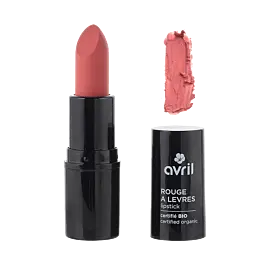 Rouge à lèvres Avril Cosmétiques Bio