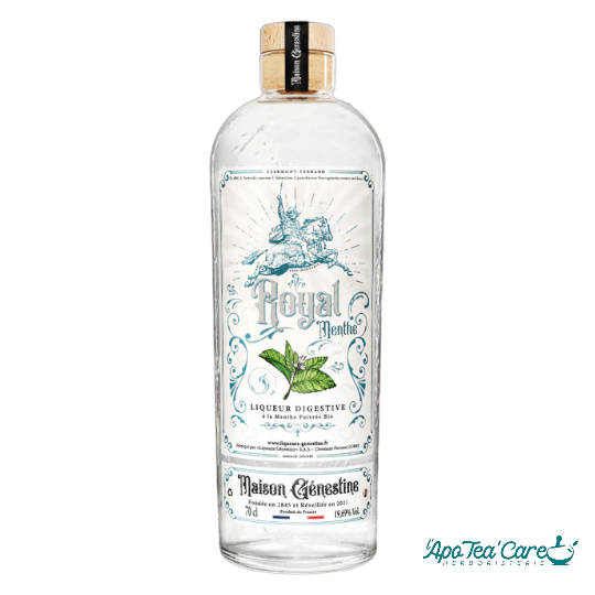 Royal Menthe 70cl