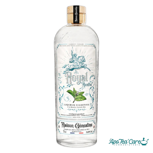Royal Menthe 70cl