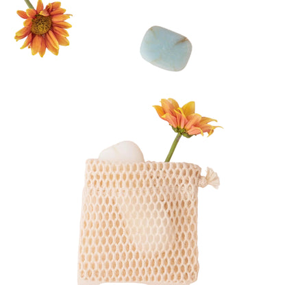 Filet Sauve - Savon Coton Biologique