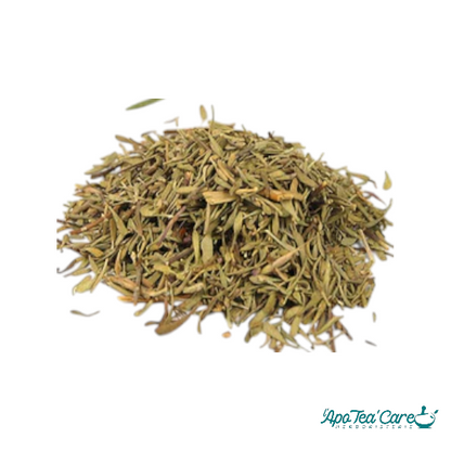 Sarriette Feuille Coupée - Digestion & Vitalité Aromatique