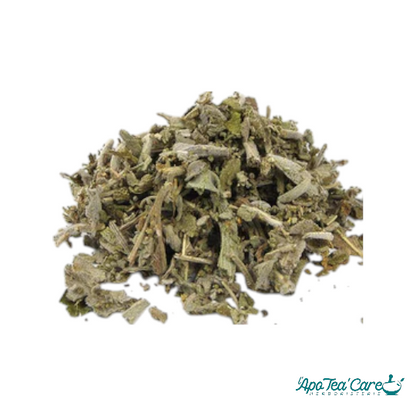 Sauge Officinale de France Bio feuille coupée- Digestion &  Bien-être Féminin