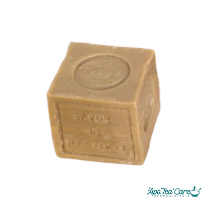 Savon de Marseille véritable - Olive  (Cube 300 g.)