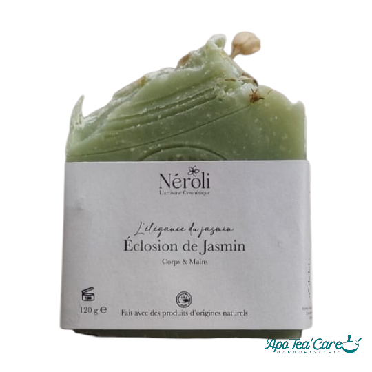 Savon Néroli 11 Parfums différents