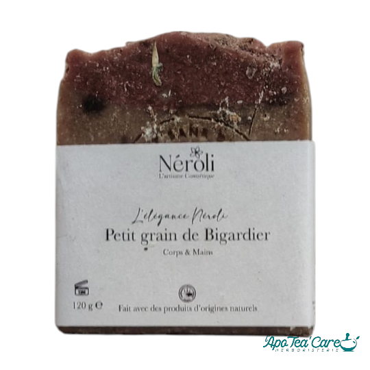 Savon Néroli 11 Parfums différents
