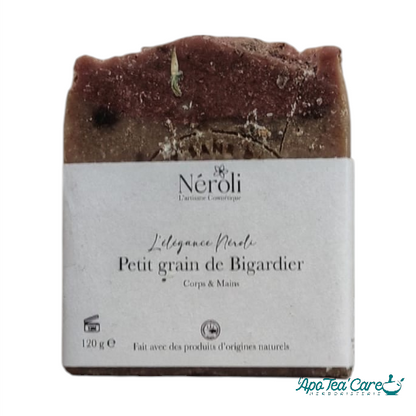 Savon Néroli 11 Parfums différents