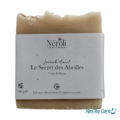 Savon Néroli 11 Parfums différents