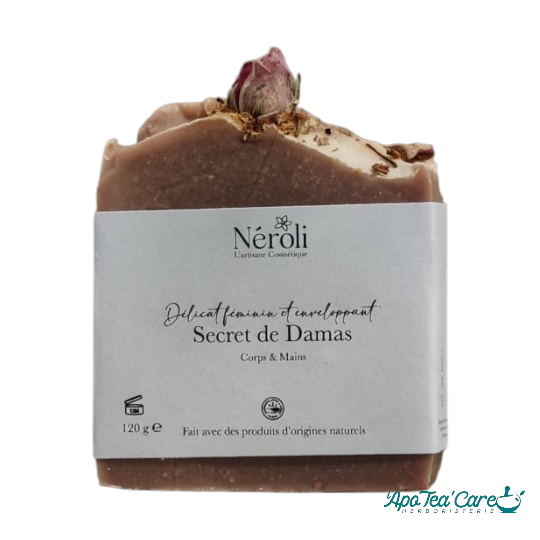 Savon Néroli 11 Parfums différents
