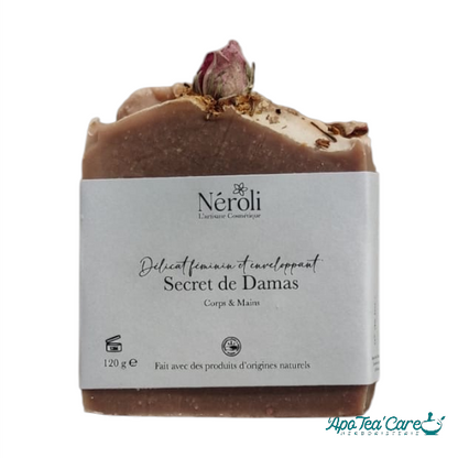 Savon Néroli 11 Parfums différents