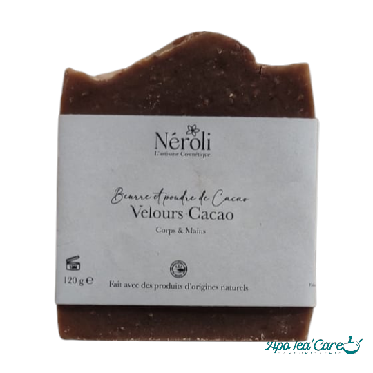 Savon Néroli 11 Parfums différents