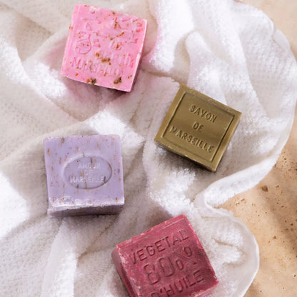 Savon de Marseille Parfumé 150 g