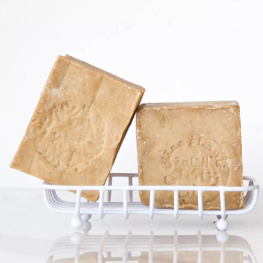 Savon d'Alep Traditionnel 200g