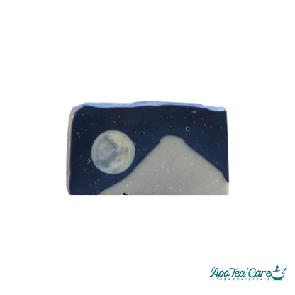 Savon Les Savons Fous Pleine Lune
