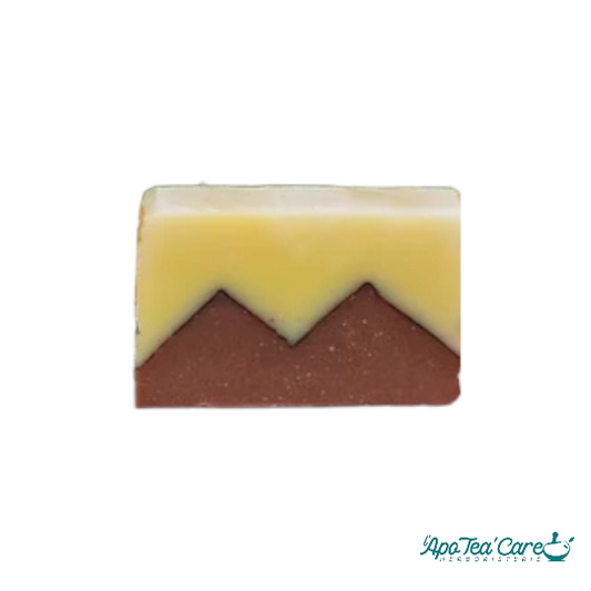 Savon Pyrenees Les Savons Fous