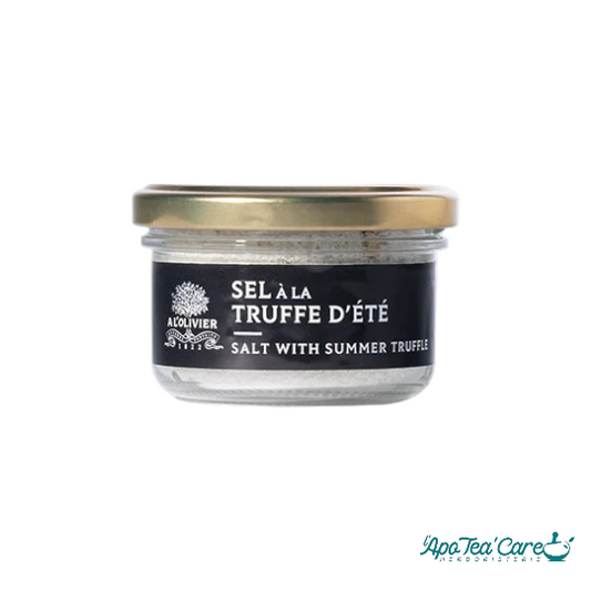 Sel à la Truffe D'été