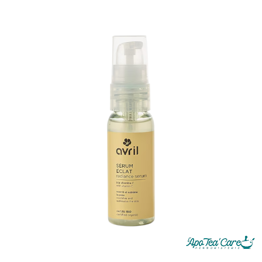 Sérum Eclat Avril cosmétiques Bio